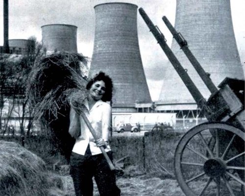 Italy's Nuclear Experience Wilson Center